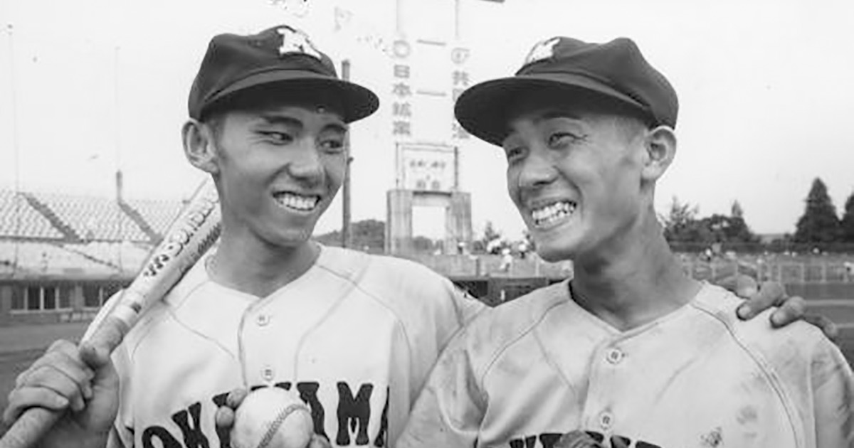 雑草・川相昌弘vsスター荒木大輔。「ひょいとかわされた」苦い