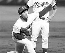 15歳と4カ月、史上最年少で夏制覇。桑田真澄、“リアル巨人の星”を語る