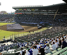 甲子園20連勝中のPL破り岩倉V。神宮大会優勝校、初の紫紺の大旗【二宮