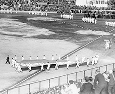 池田・蔦文也“攻めダルマ”伝説。優勝メンバーが語る「野球と酒」【二宮