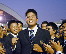 73年春、怪物江川卓、全国デビュー。中尾孝義と達川光男が受けた衝撃