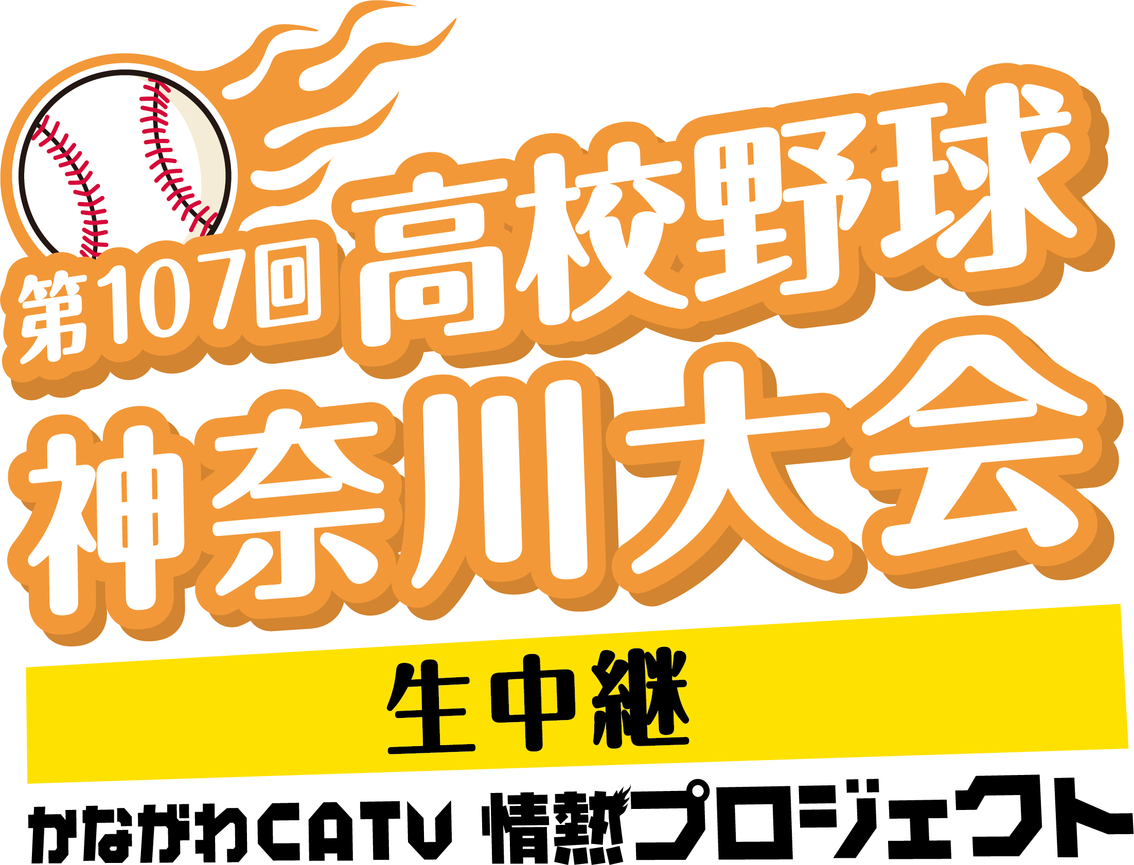 かながわ情熱プロジェクト