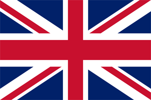 イギリス