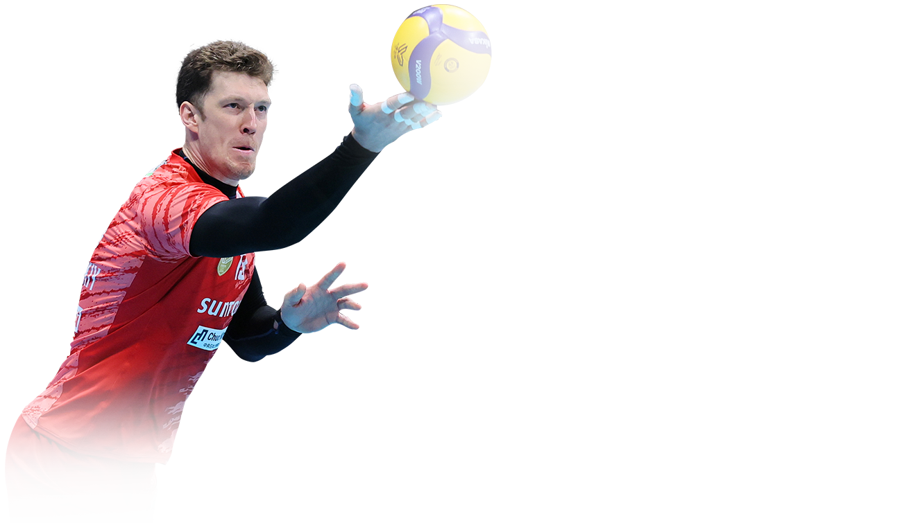 ドミトリー・ムセルスキー