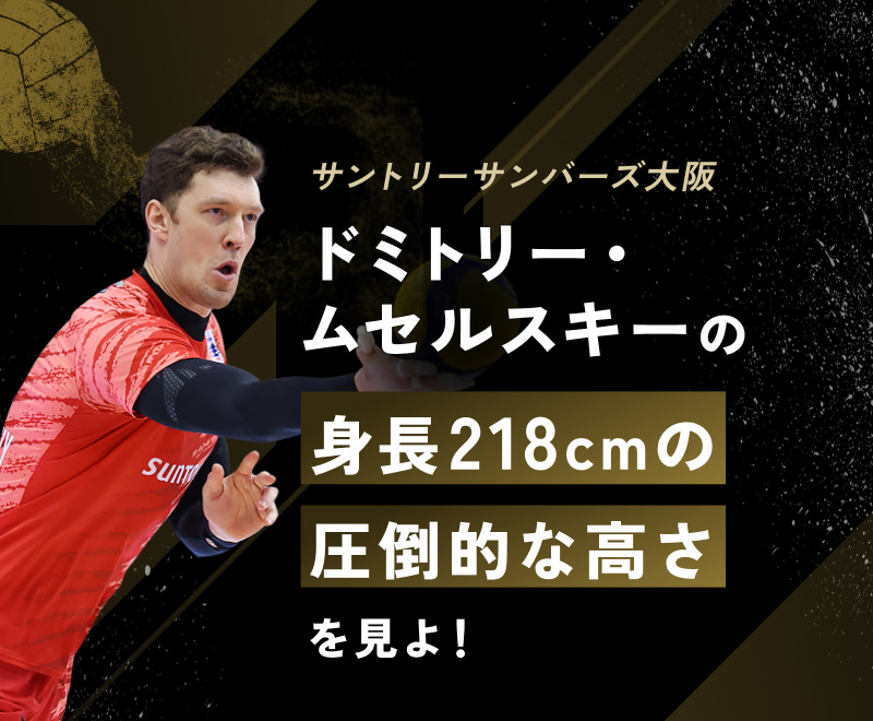 ドミトリー・ムセルスキー