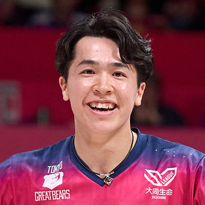 後藤 陸翔