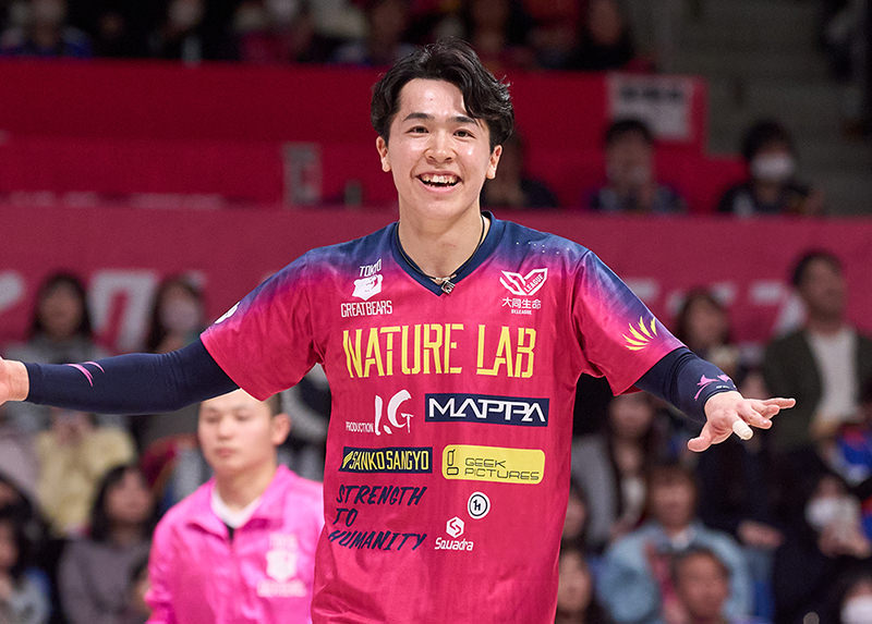 後藤 陸翔