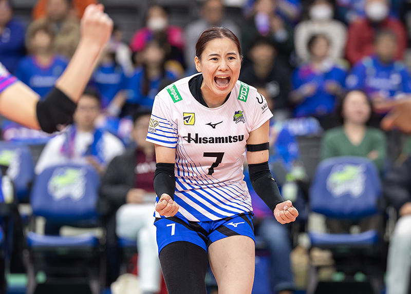 西村 弥菜美