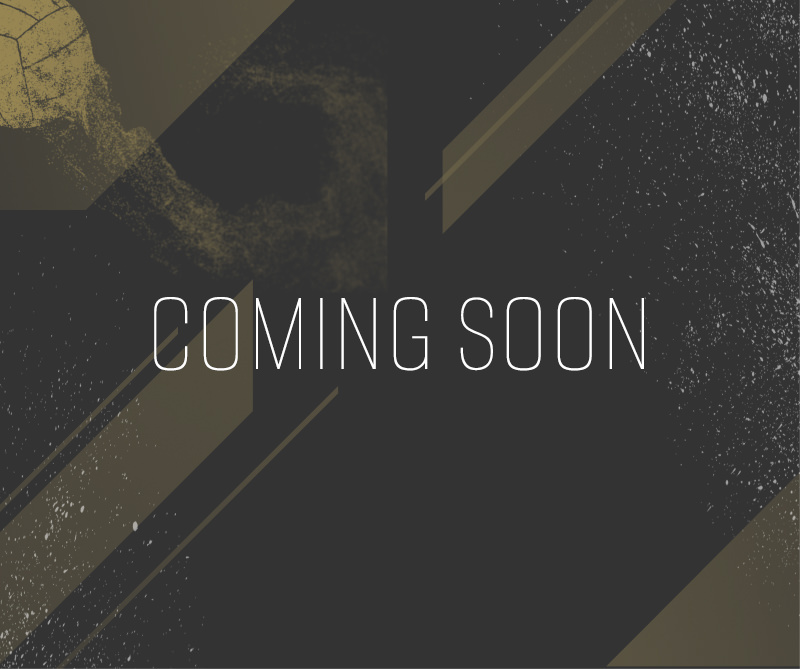 Coming Soon
