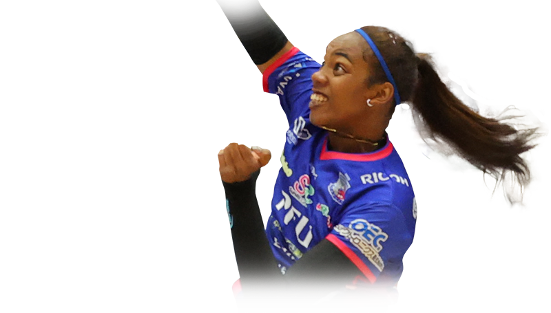 バルデス・メリーサ