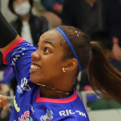 バルデス・メリーサ