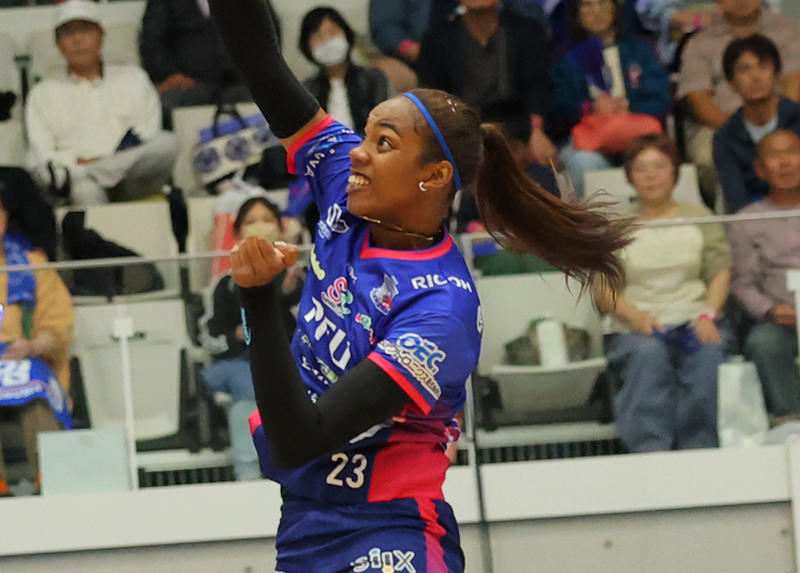 バルデス・メリーサ