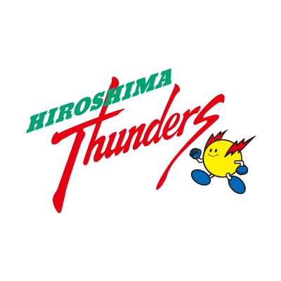 広島サンダーズ