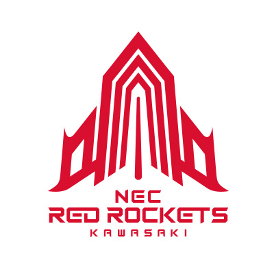 NECレッドロケッツ川崎