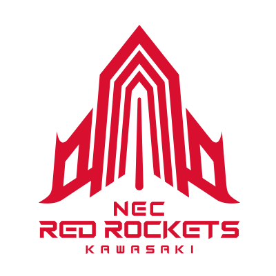 NECレッドロケッツ川崎