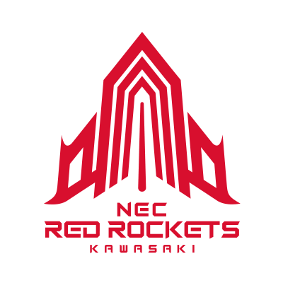 NECレッドロケッツ川崎
