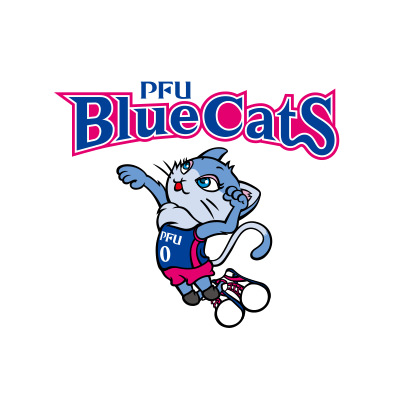 PFUブルーキャッツ石川かほく