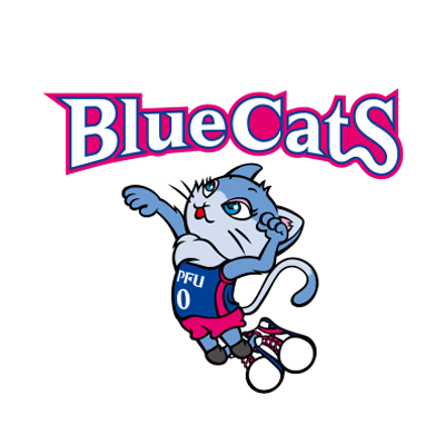 PFUブルーキャッツ石川かほく