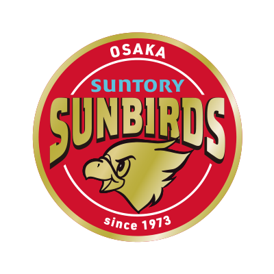 サントリーサンバーズ大阪