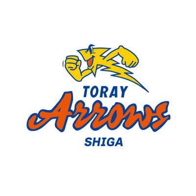 東レアローズ滋賀