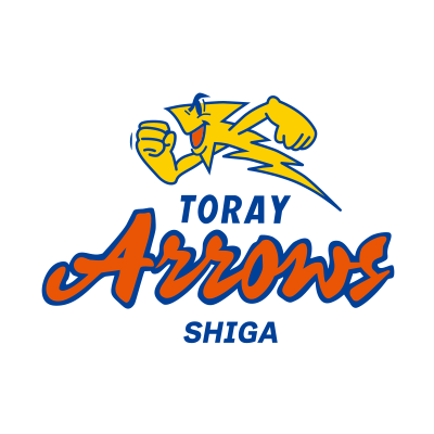 東レアローズ滋賀