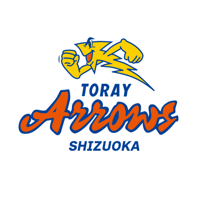 東レアローズ静岡
