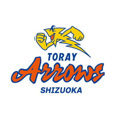 東レアローズ静岡