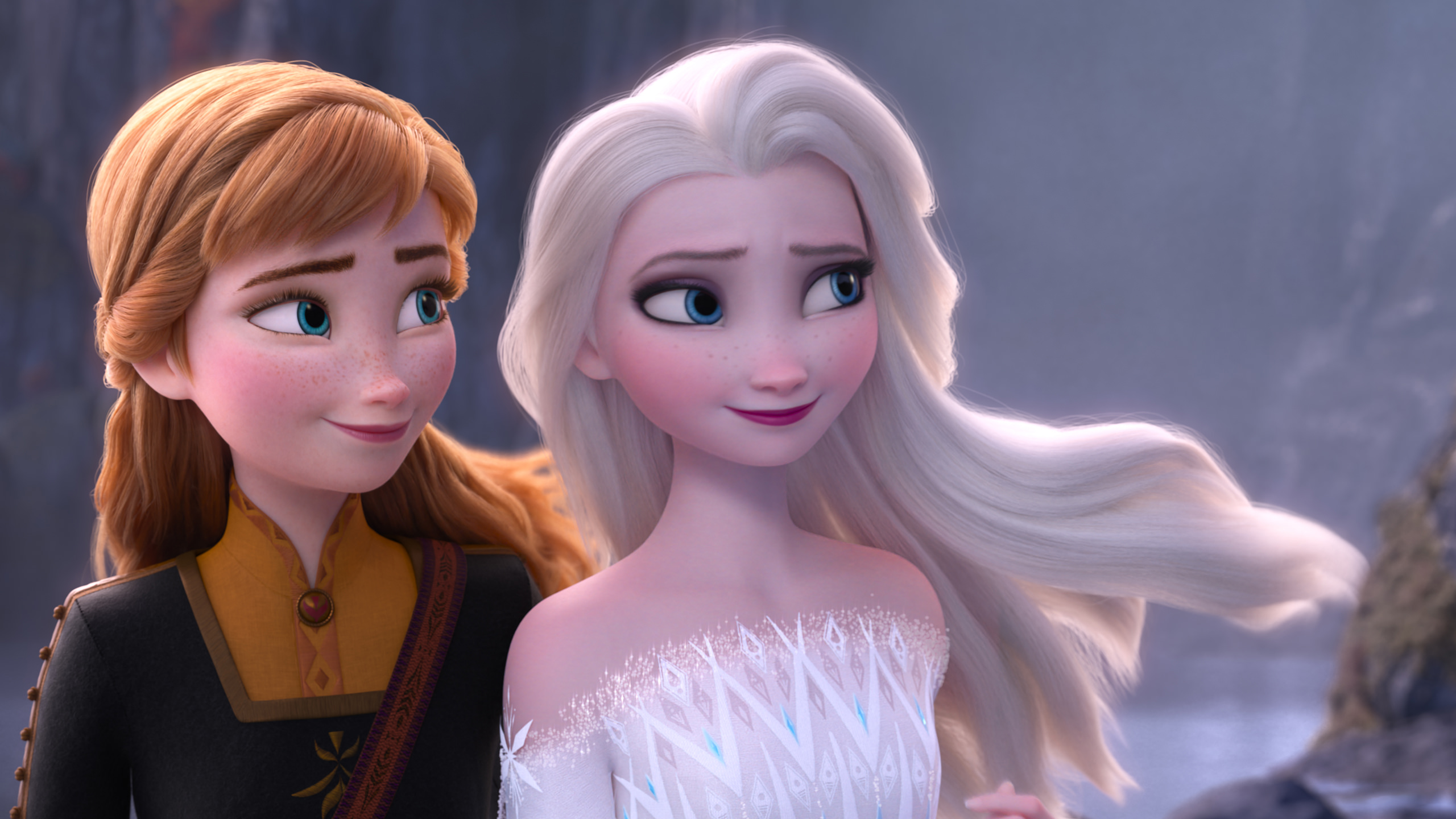 「アナと雪の女王2」特集 - オンデマンド配信情報 - | J:COM番組ガイド