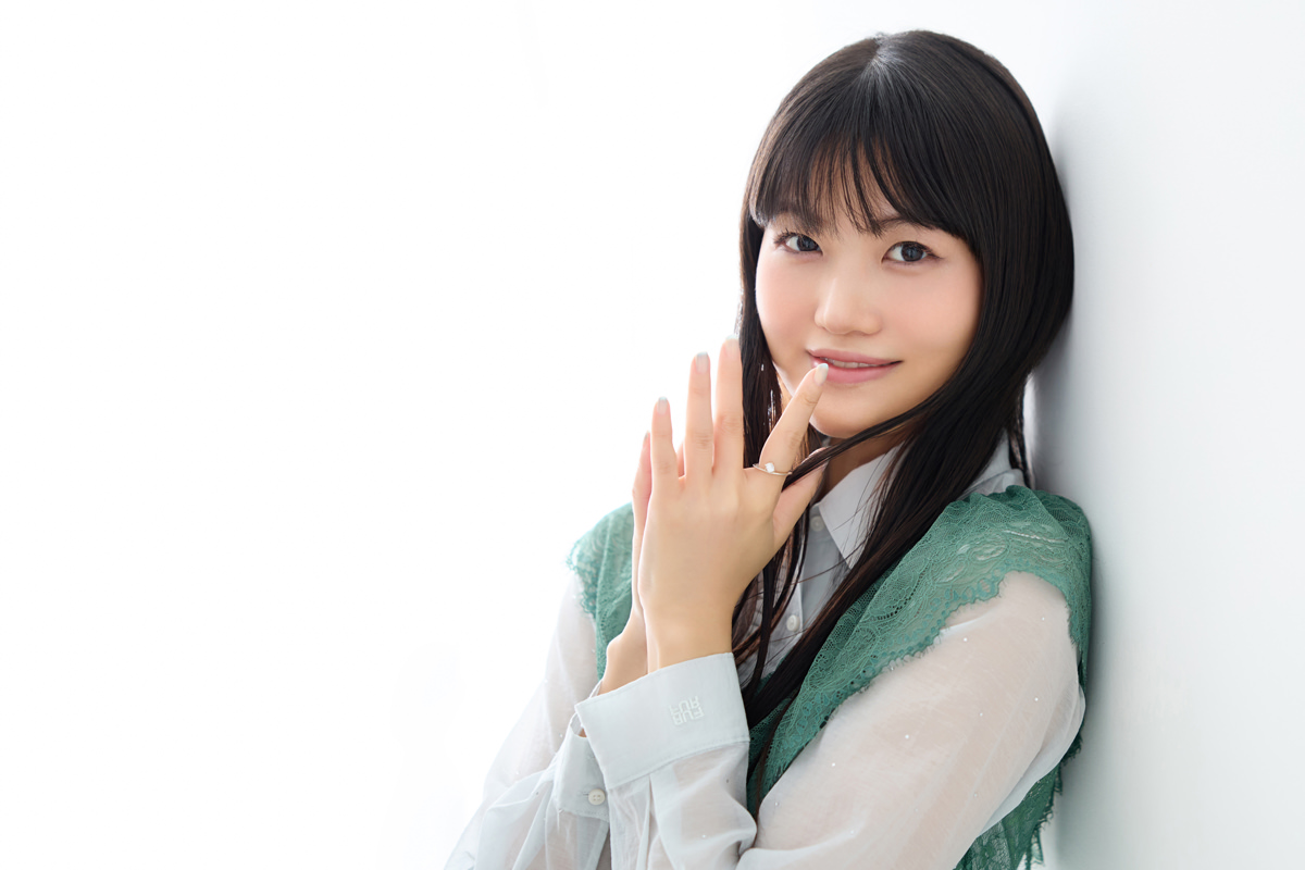 声優・早見沙織ロングインタビュー #2
