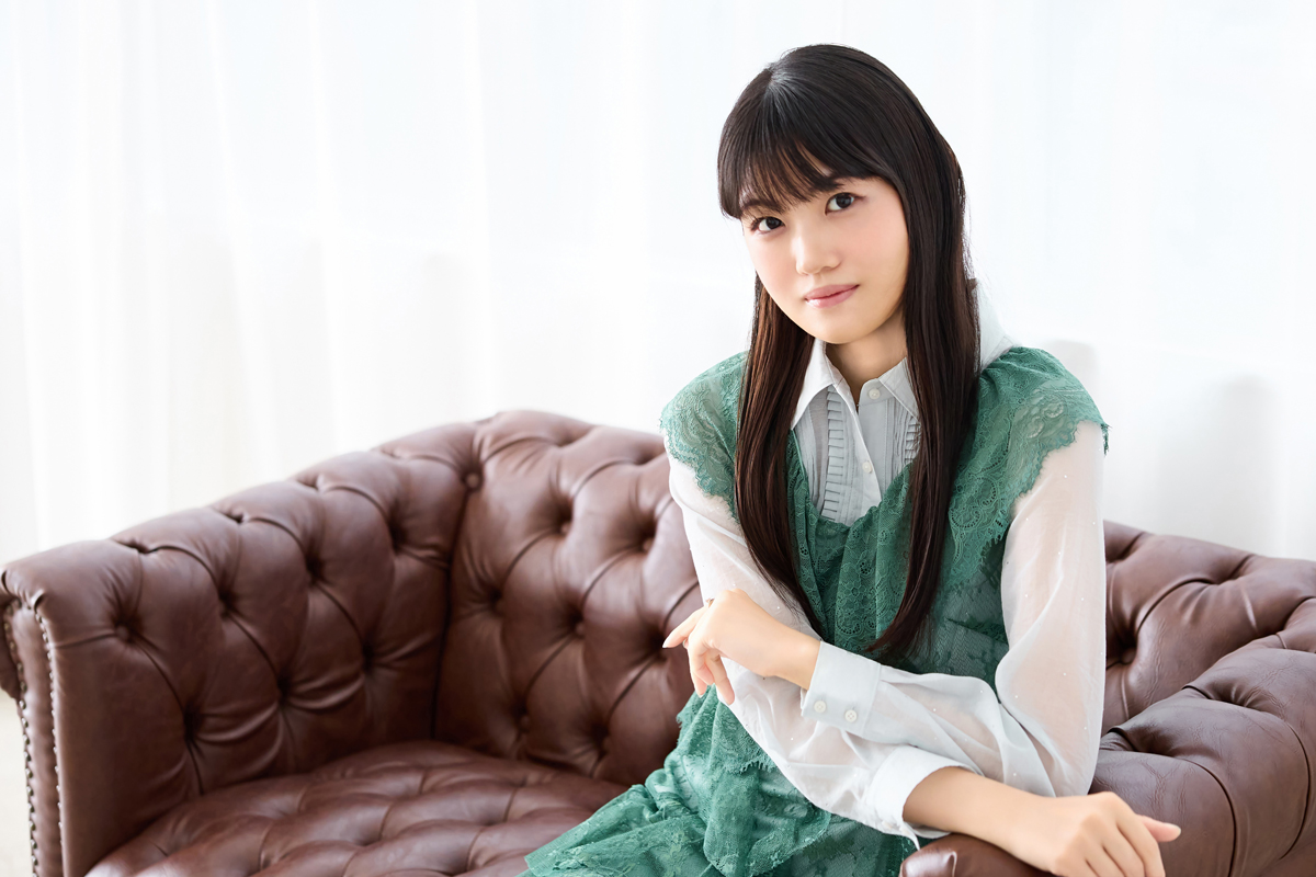 声優・早見沙織ロングインタビュー #3