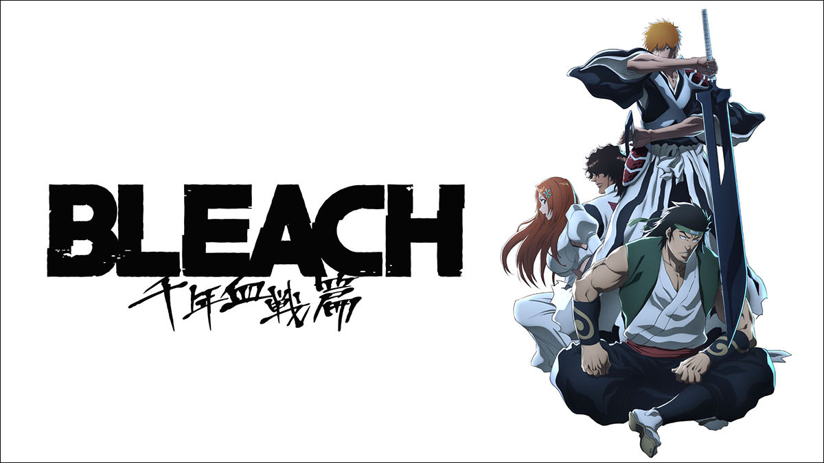 BLEACH 千年血戦篇-相剋譚-