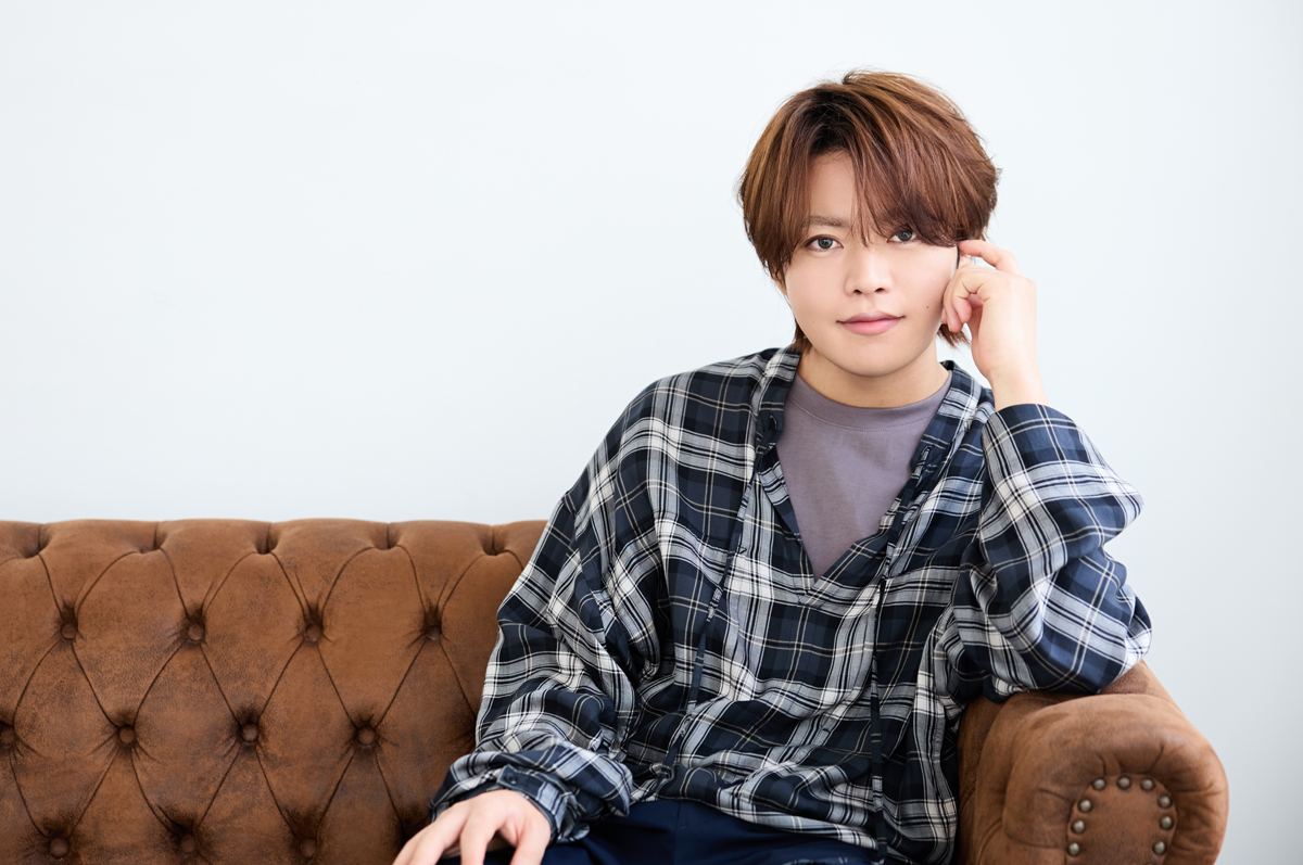 声優・堀江瞬ロングインタビュー #2