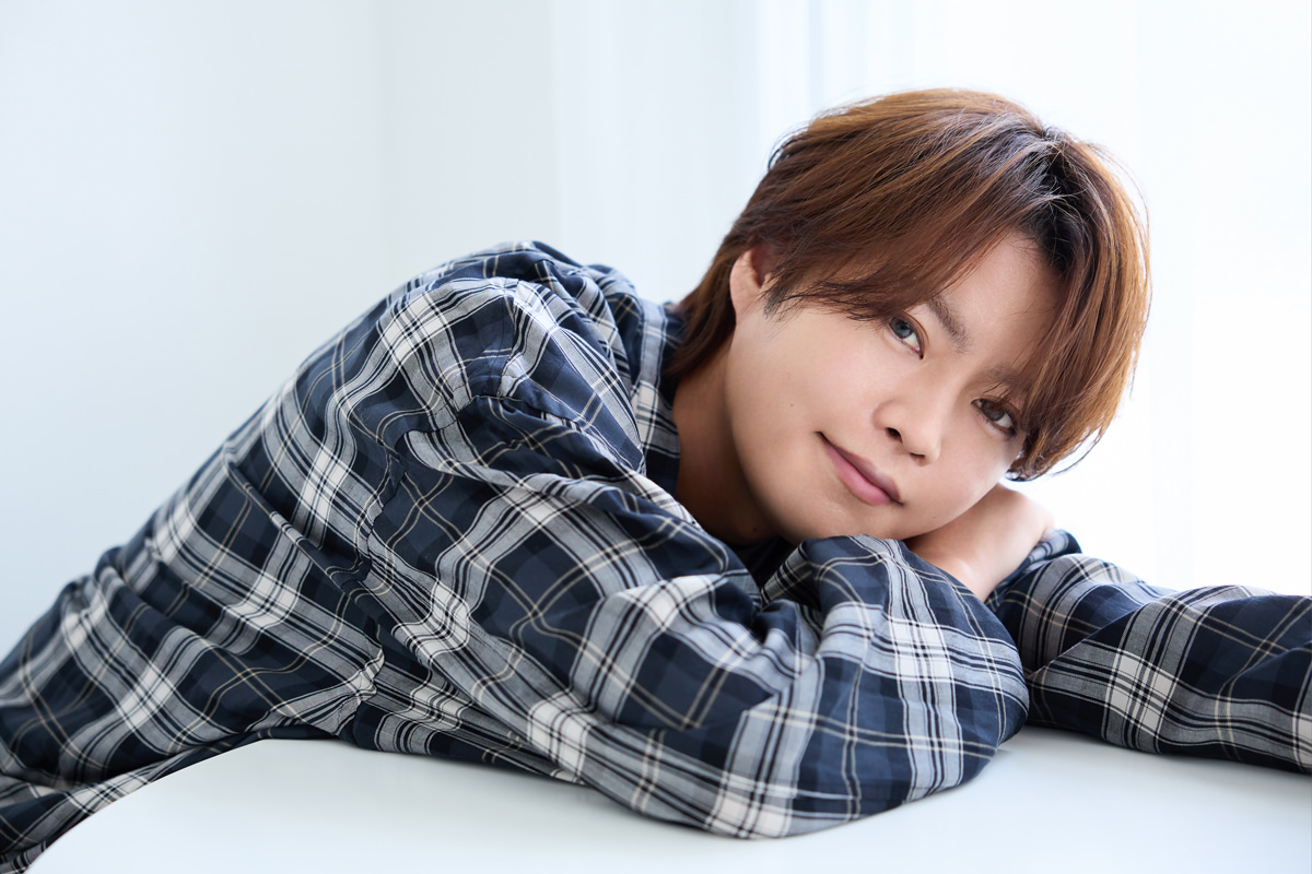 声優・堀江瞬ロングインタビュー #3