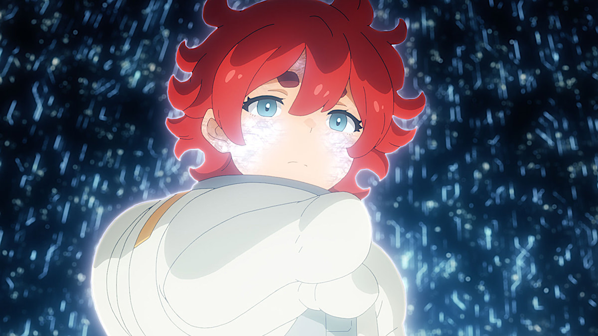 機動戦士ガンダム 水星の魔女