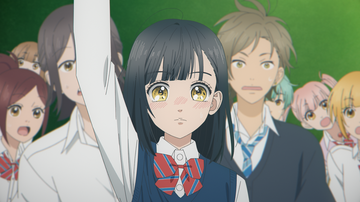 ハニーレモンソーダ