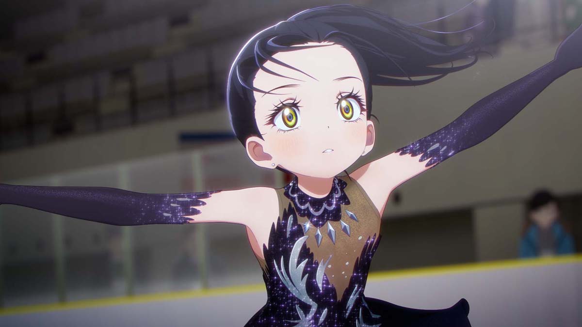 メダリスト