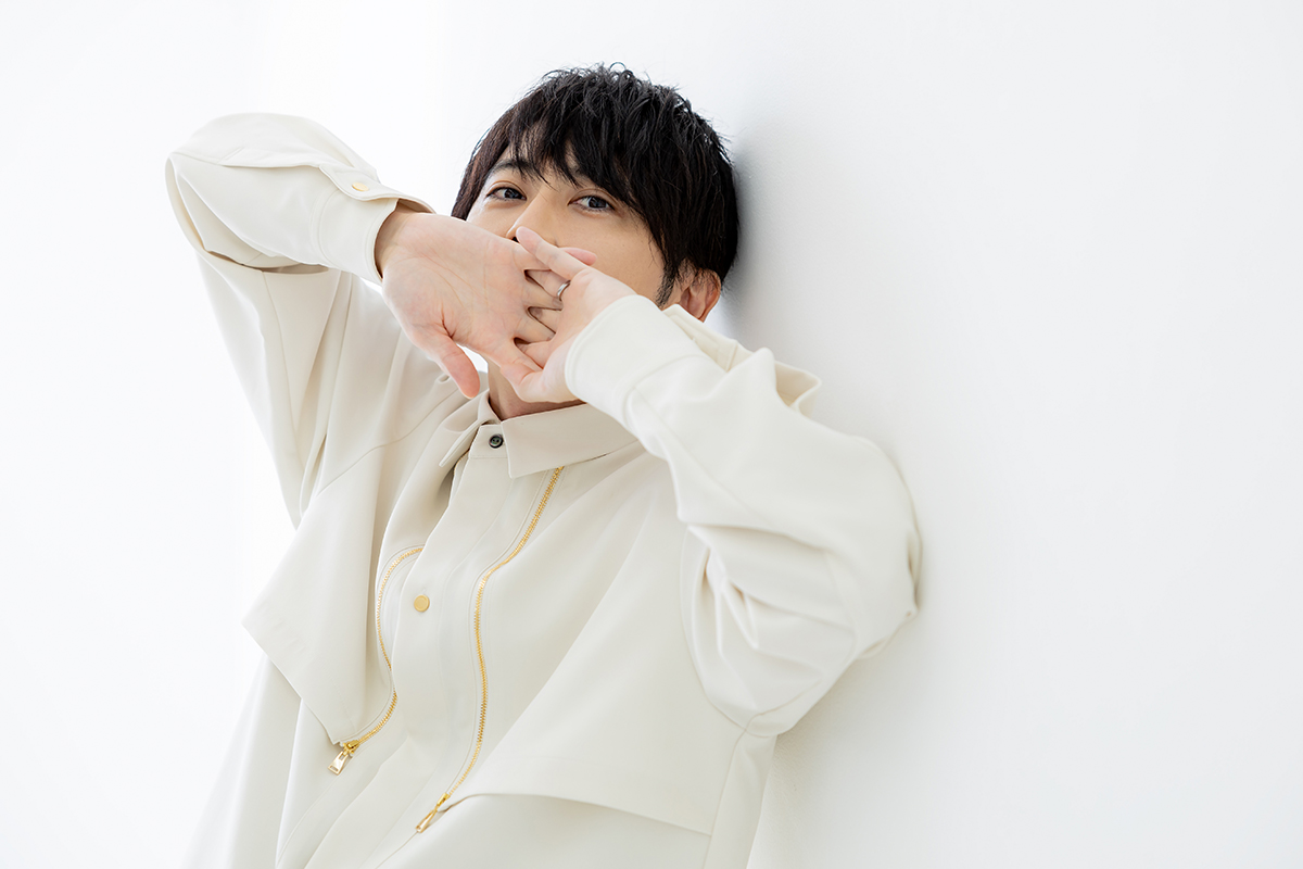 声優・梶裕貴