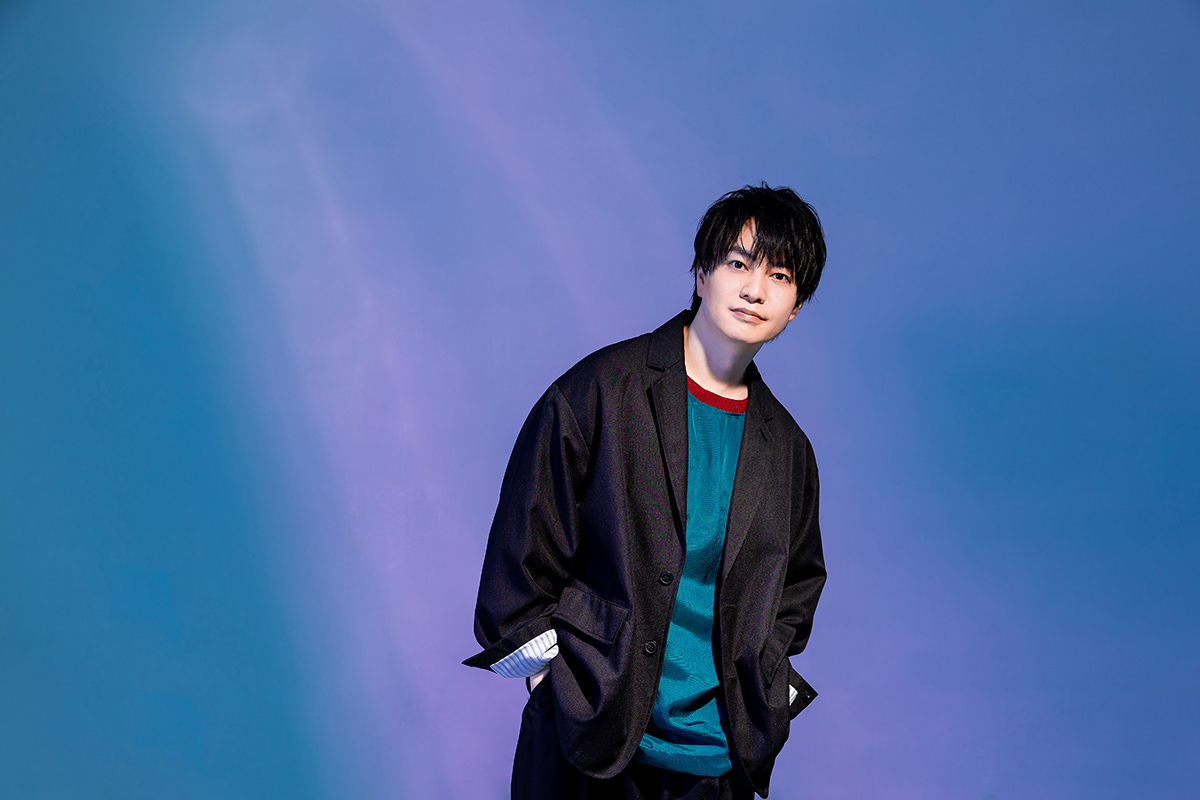 声優・小林裕介