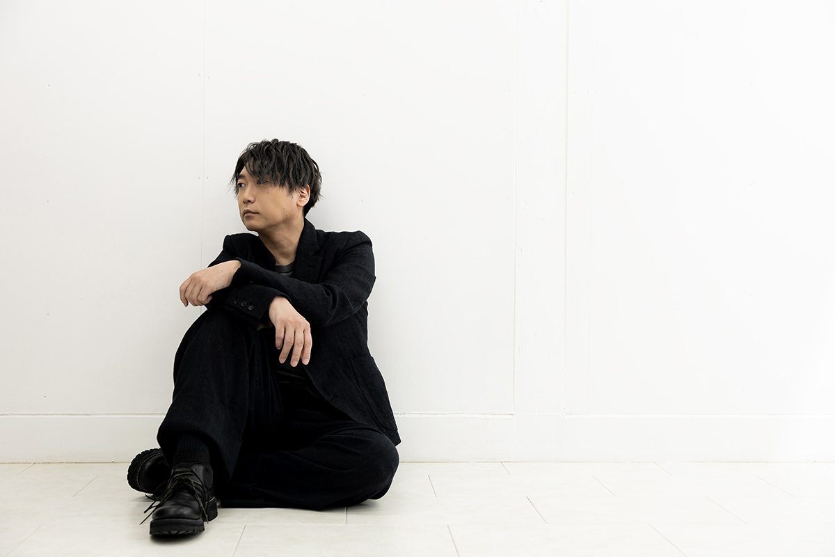 声優・小西克幸