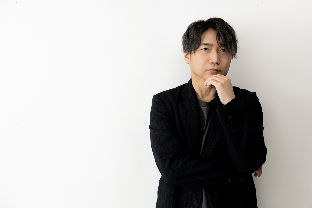声優・小西克幸