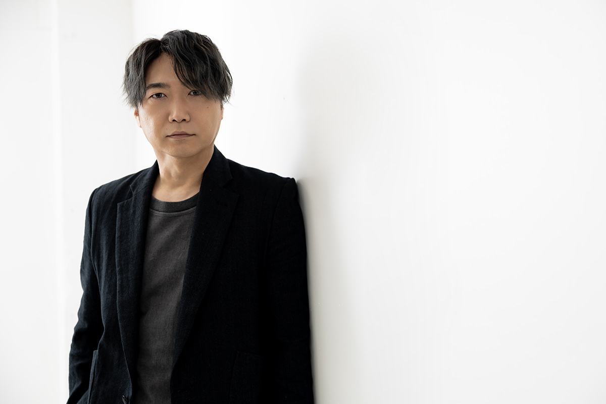 声優・小西克幸