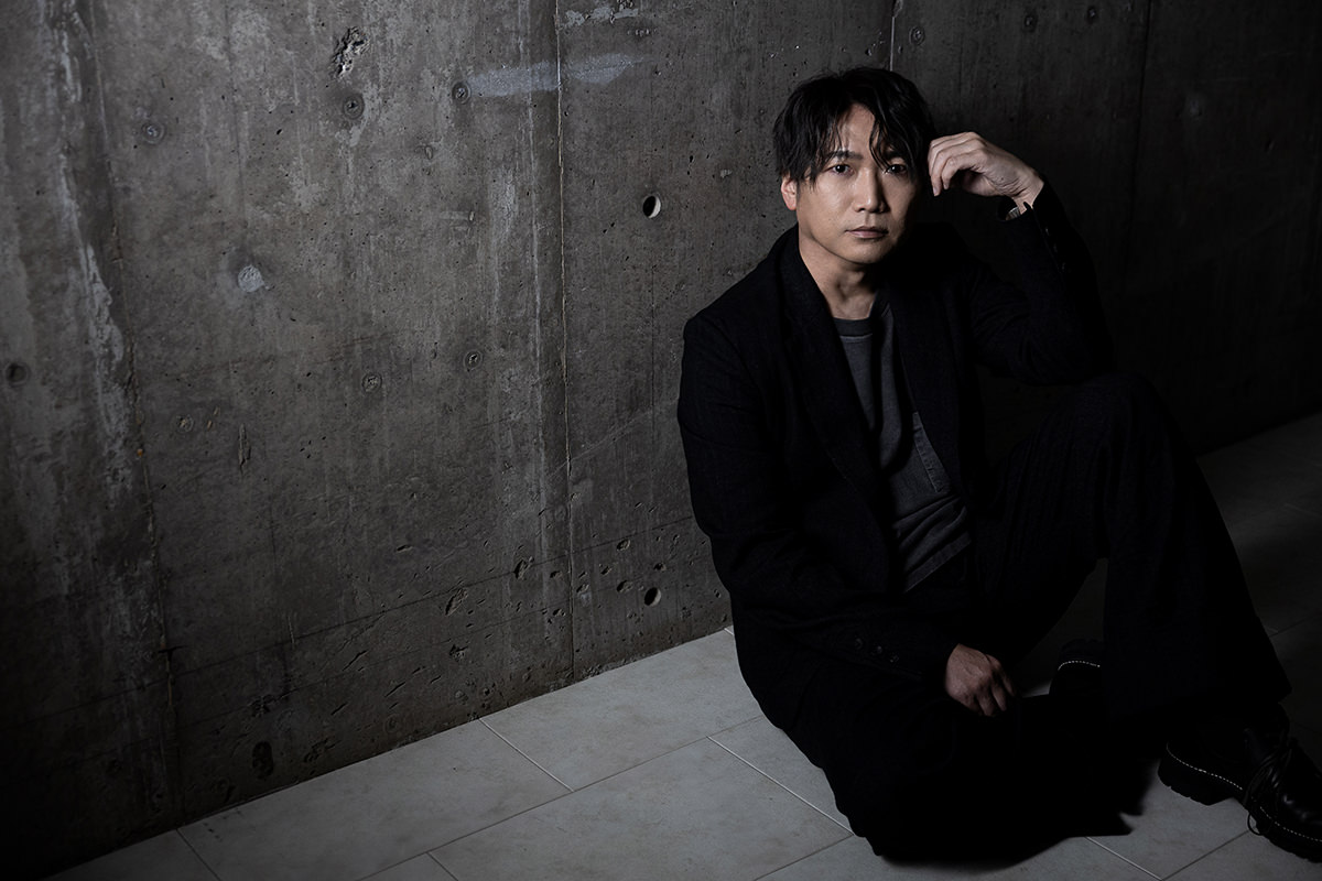 声優・小西克幸
