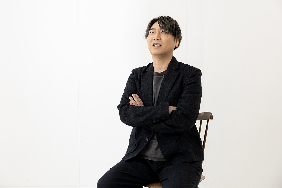 声優・小西克幸