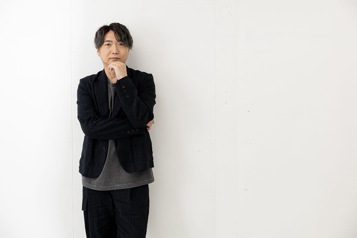 声優・小西克幸
