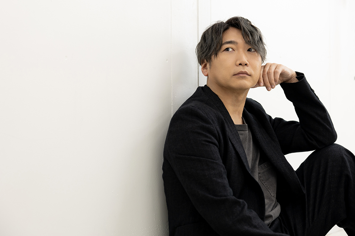 声優・小西克幸