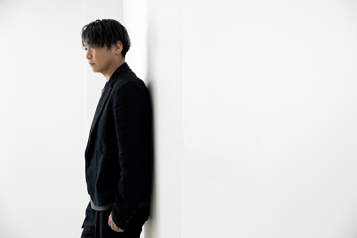 声優・小西克幸