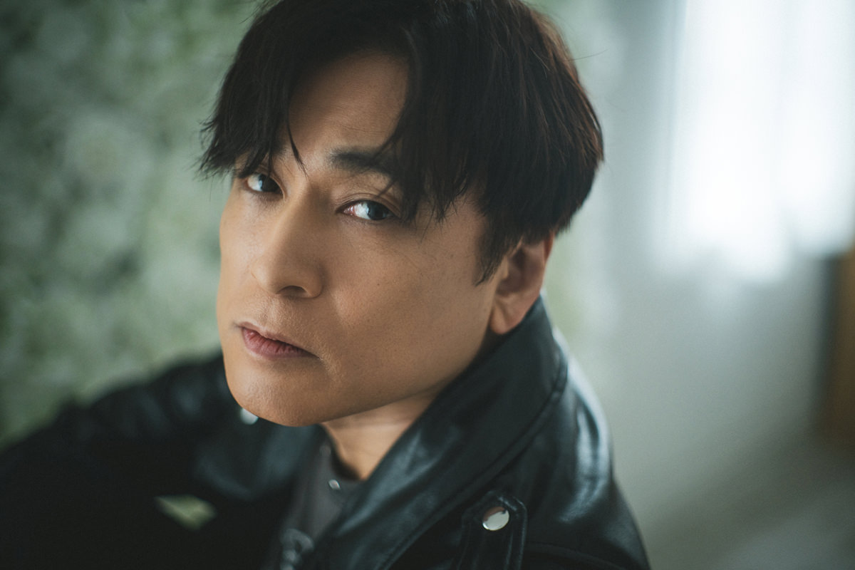 声優・森田成一ロングインタビュー #1