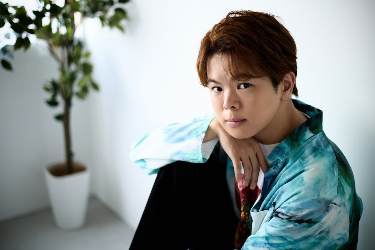 声優・村瀬歩ロングインタビュー #2