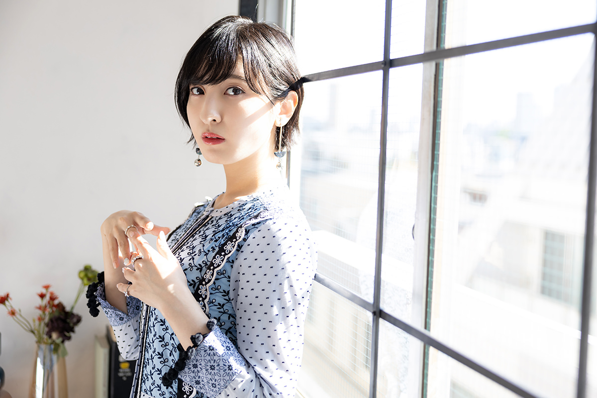 声優・佐倉綾音