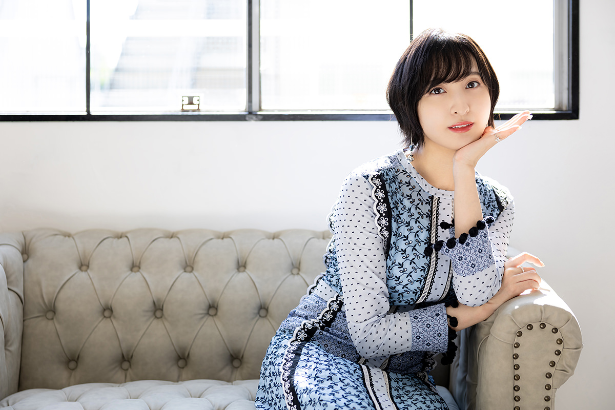 声優・佐倉綾音